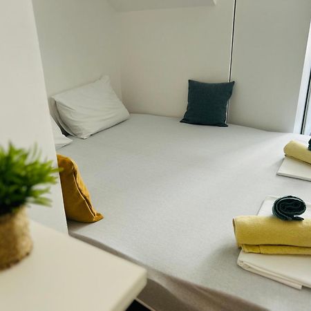 Apartments City Zone 莫斯塔尔 外观 照片