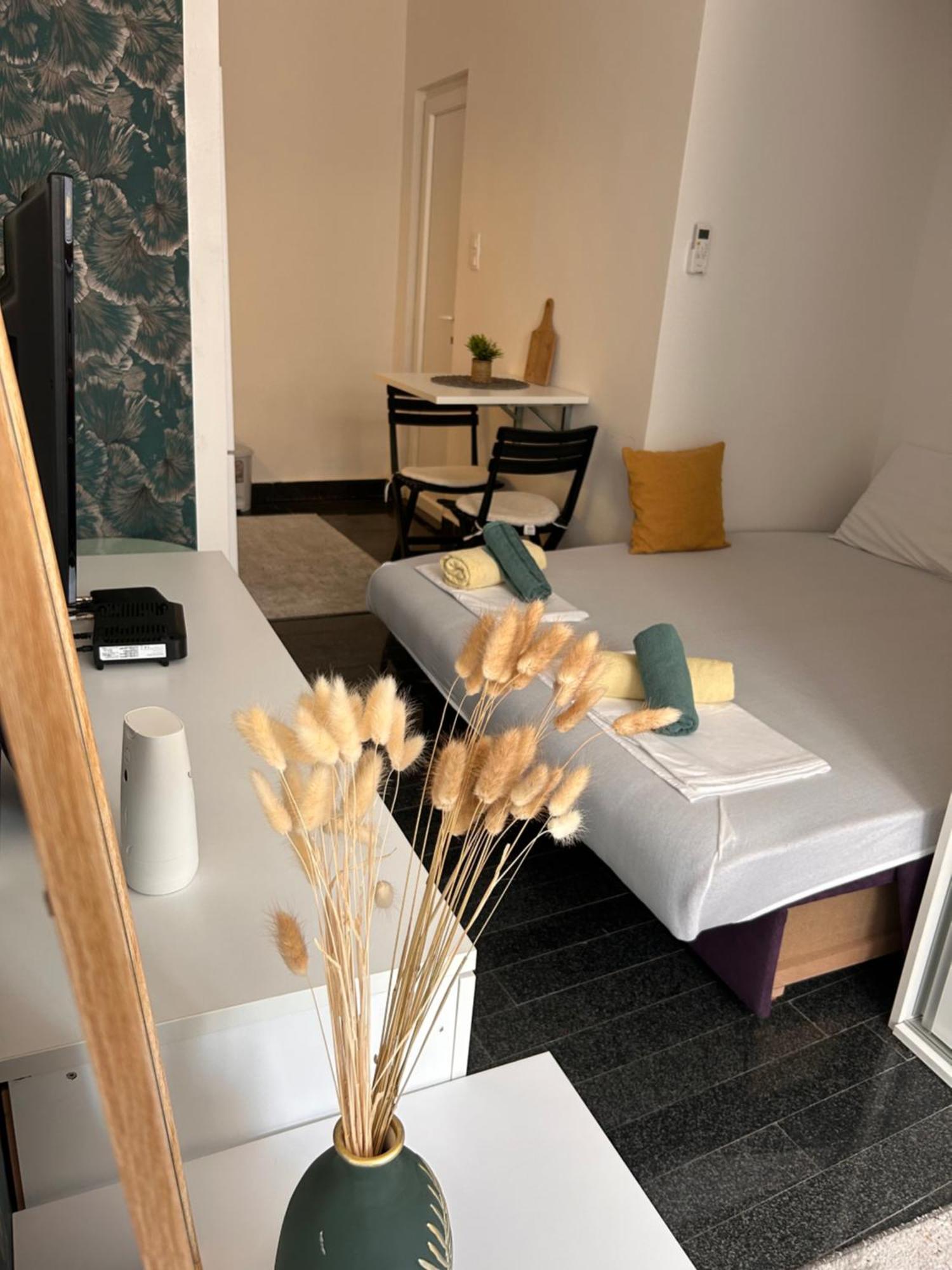 Apartments City Zone 莫斯塔尔 外观 照片